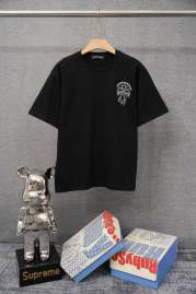 Picture of Chrome Hearts T Shirts Short _SKUChromeHeartsS-XL55txDT9217834
